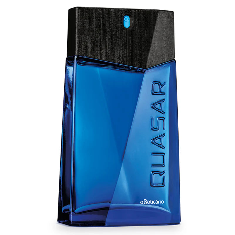 Quasar Classic Eau de Toilette 125ml By O Boticário