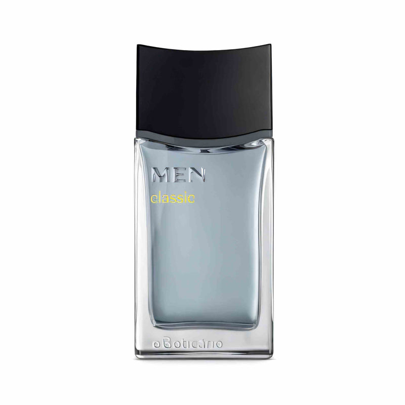 MEN Eau de Toilette By O Boticário