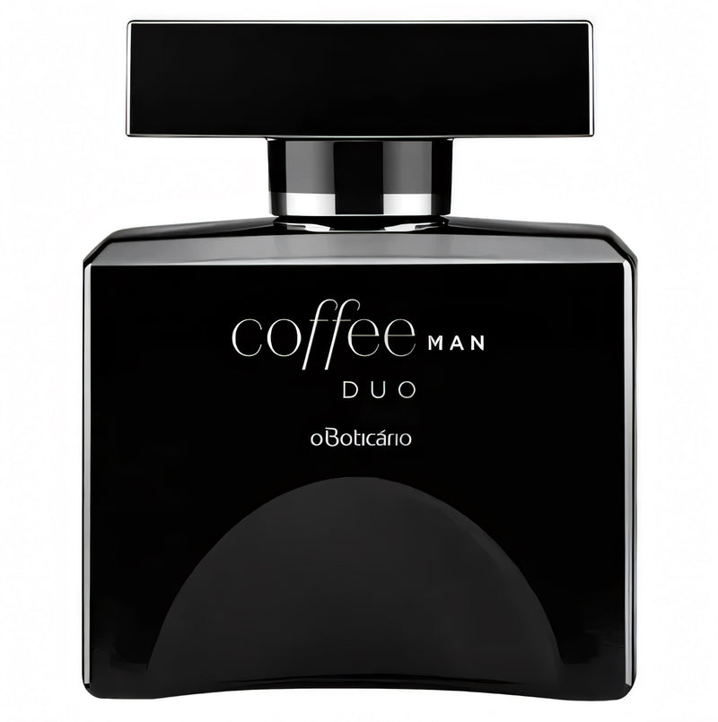 Coffee Man Duo Eau de Toilette, 100ml By O Boticário