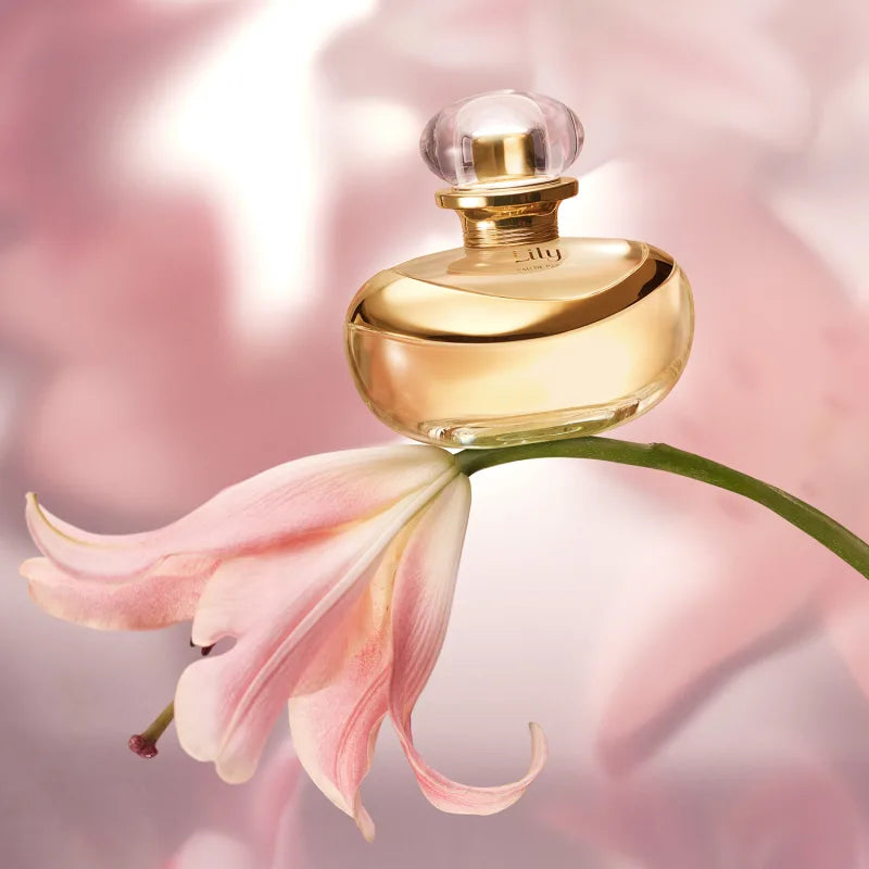 LILY Eau De Parfum, 75ml By O Botícário