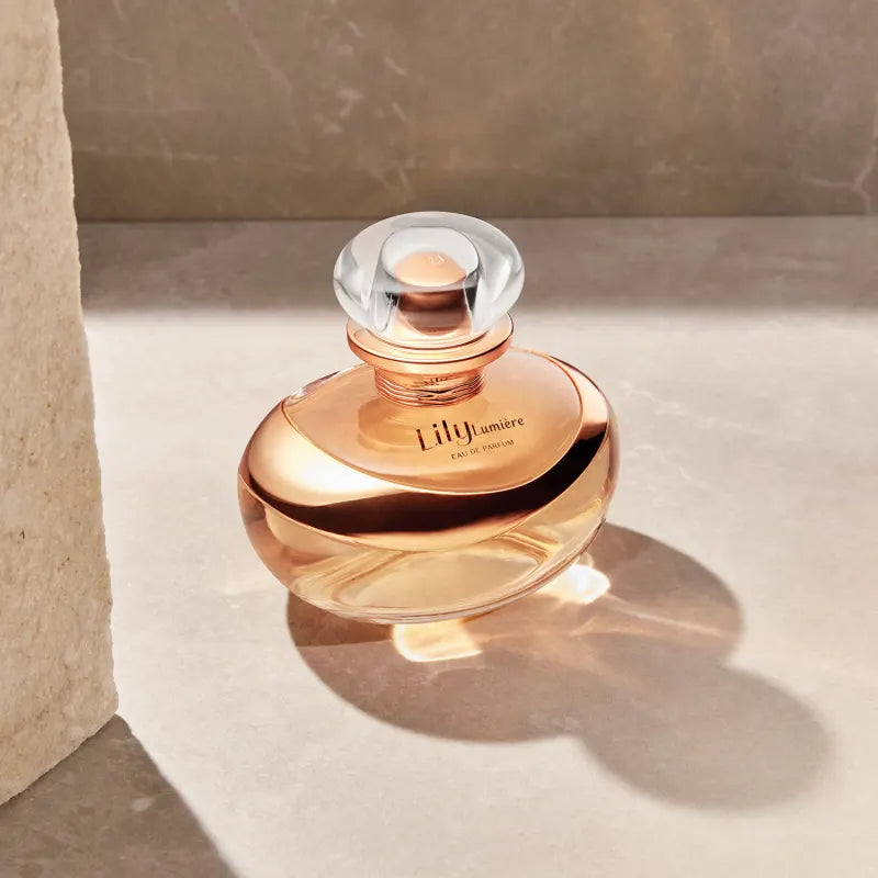 Lily Lumière Eau de Parfum 75ml By O Boticário