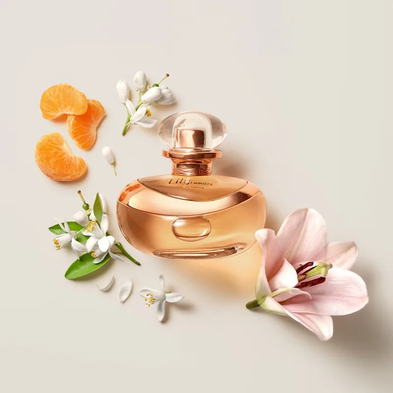 Lily Lumière Eau de Parfum 75ml By O Boticário