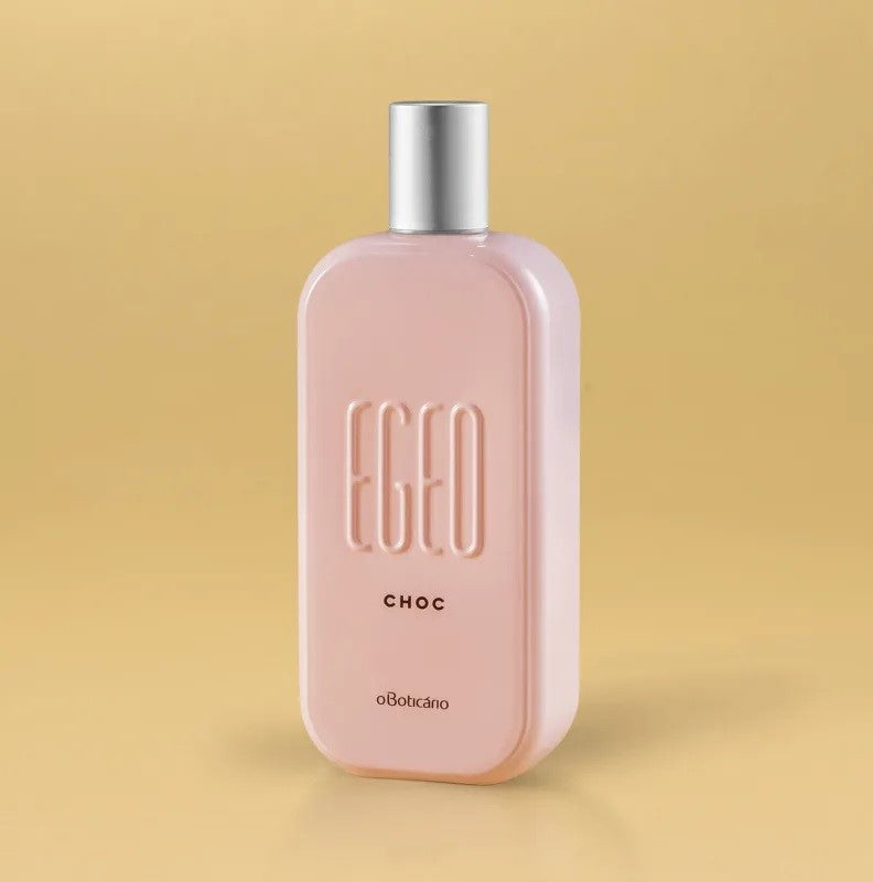 Egeo Choc Berry Eau de Toilette By O Boticário