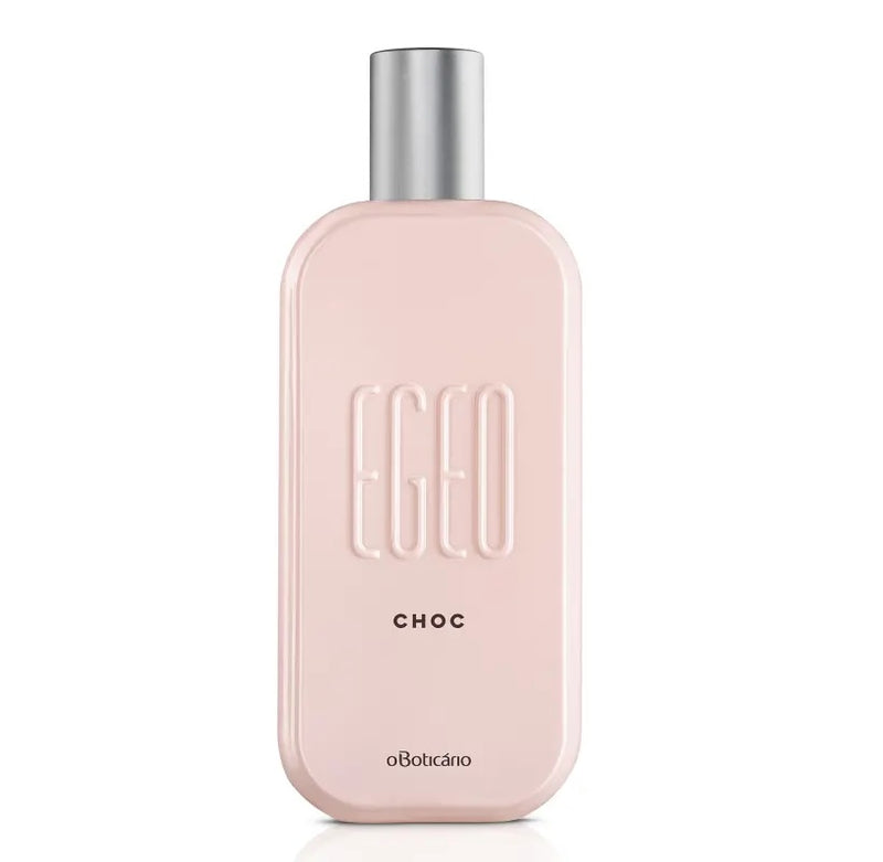 Egeo Choc Berry Eau de Toilette By O Boticário