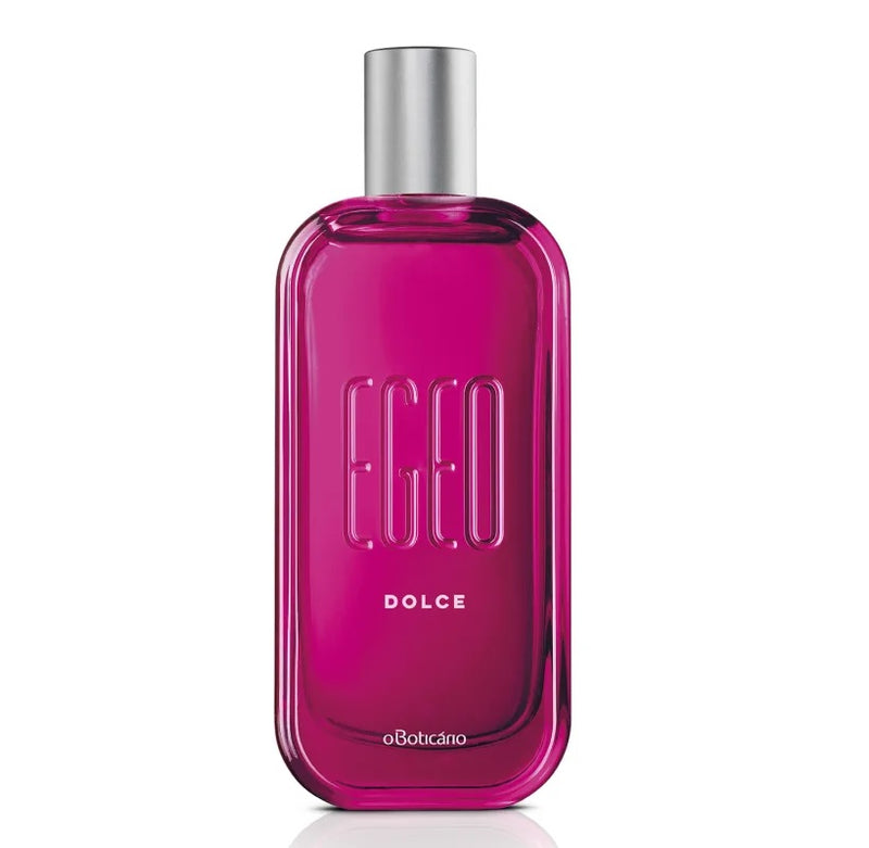 Egeo Dolce Eau de Toilette, 90ml - By O Boticario