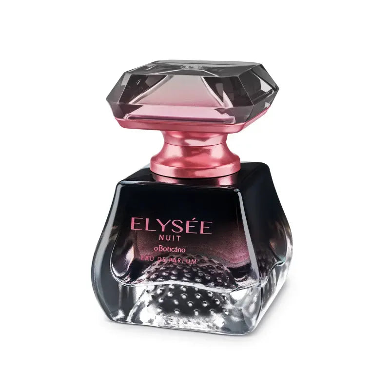 Elysée Nuit Eau de Parfum, 50ml By O Boticário