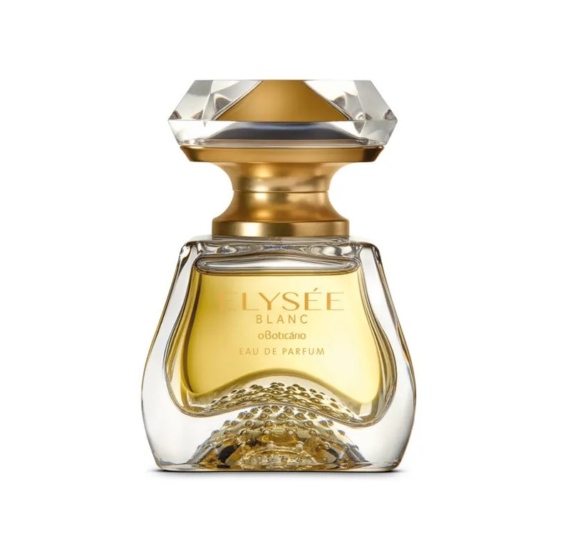 Elysée Blanc Eau de Parfum By O Boticário