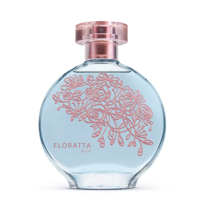 Floratta Blue Eau de Toilette, 75ml By O Boticário