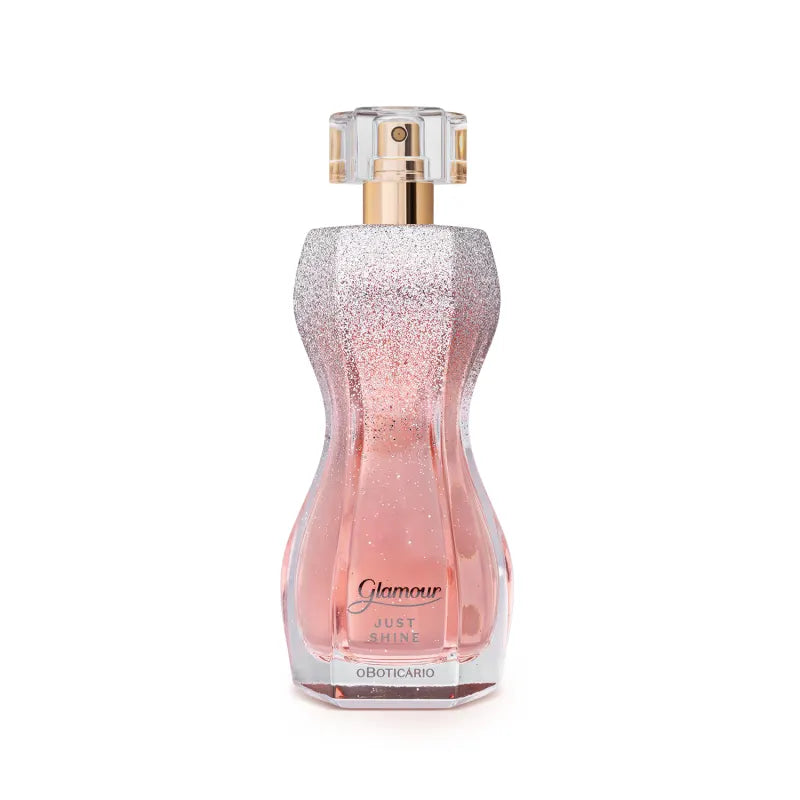 Glamour Eau de Toilette Just Shine By O Boticário