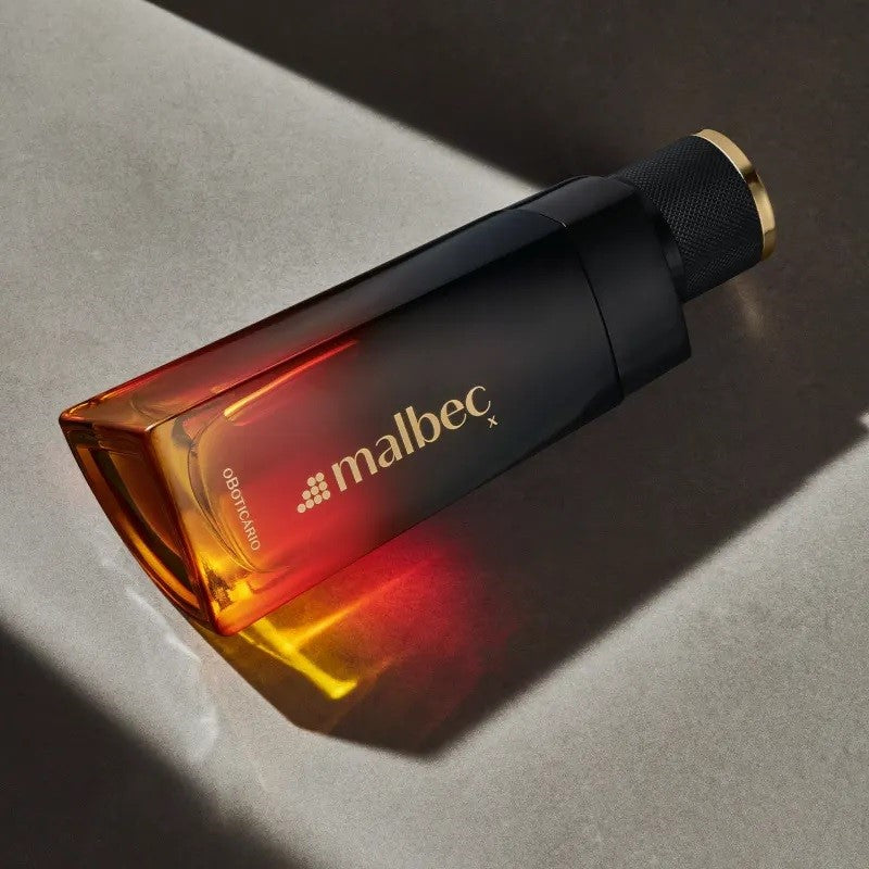 Malbec X Eau de Toilette By O Boticário