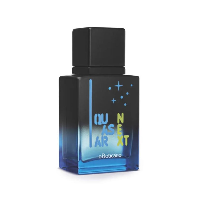 Quasar Next Eau de Toilette By O Boticário