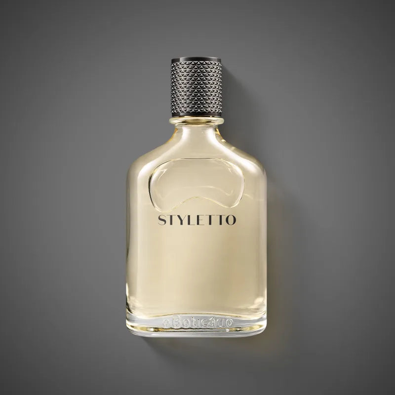 Styletto Eau de Toilette By O Boticário