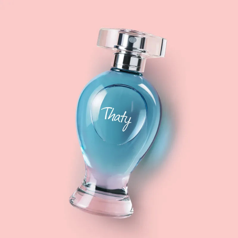 Thaty Eau de Toilette By O Boticário