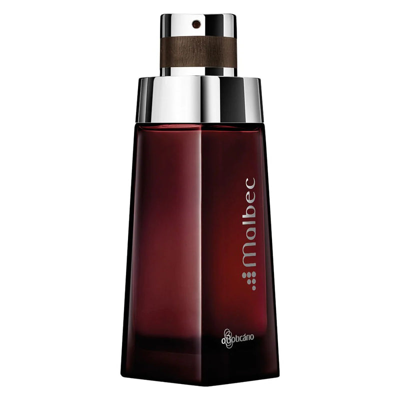 Malbec Eau de Toilette By O Boticáriio