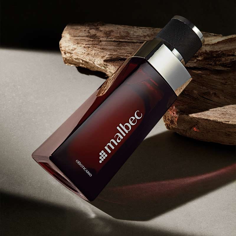 Malbec Eau de Toilette By O Boticáriio