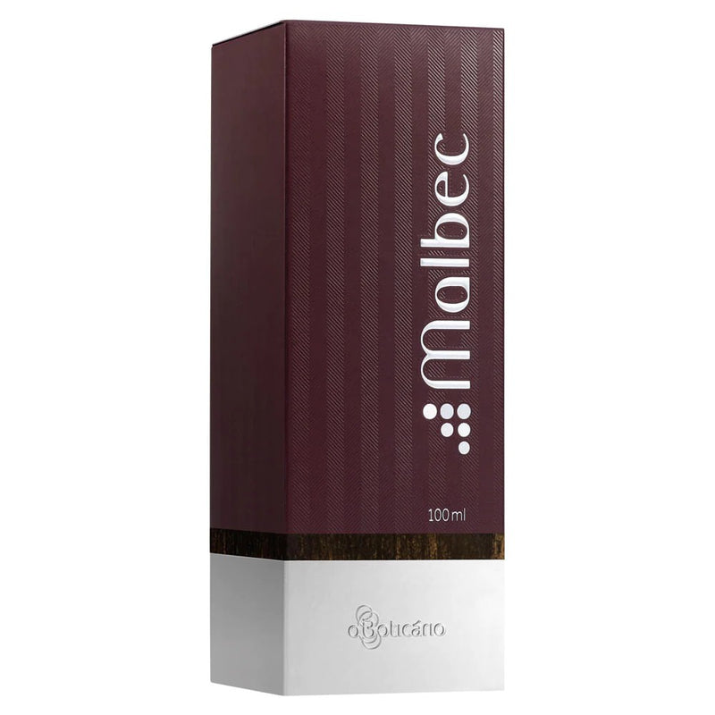 Malbec Eau de Toilette By O Boticáriio