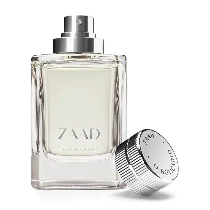 Zaad Eau de Parfum, 95ml By O Boticário