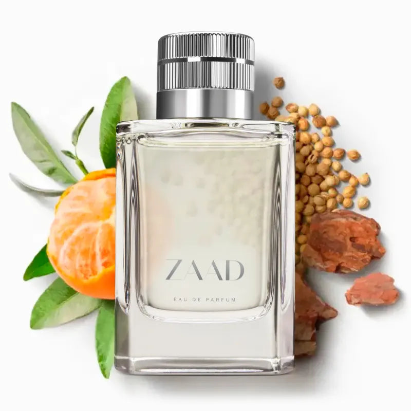 Zaad Eau de Parfum, 95ml By O Boticário