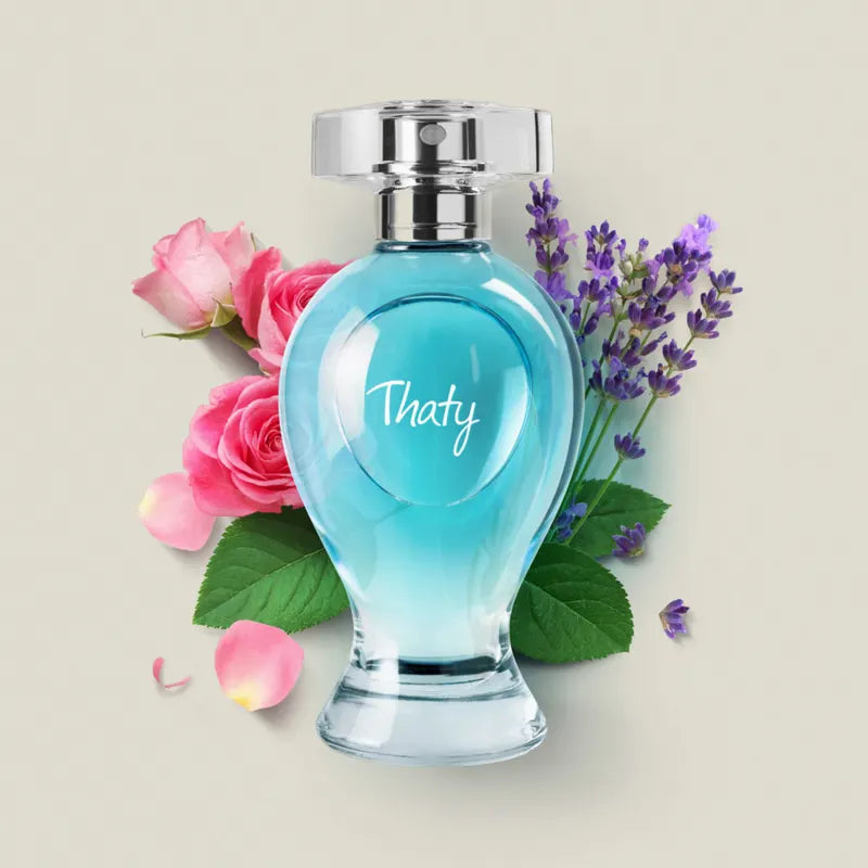 Thaty Eau de Toilette By O Boticário