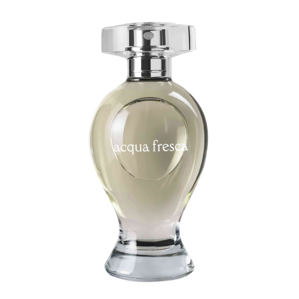 Acqua Fresca Eau de Toilette, 100ml By O Boticário