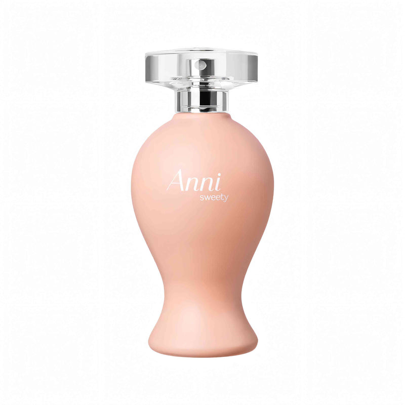 Anni Sweety Eau de Toilette By O Boticário