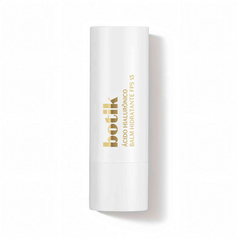 Balm Labial Hidratante Botik Ácido Hialurônico By O Boticário