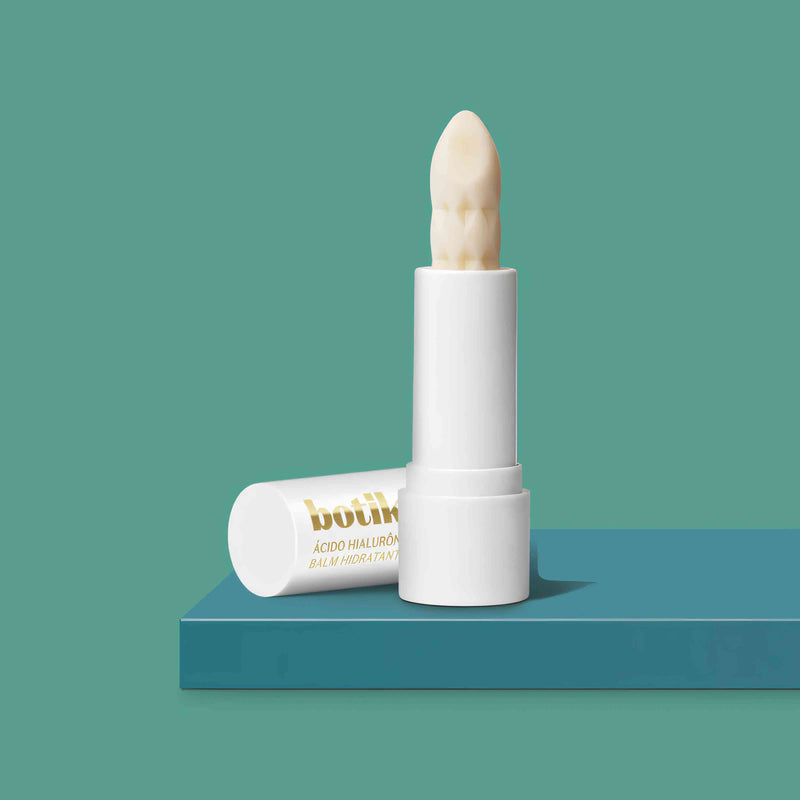 Balm Labial Hidratante Botik Ácido Hialurônico By O Boticário