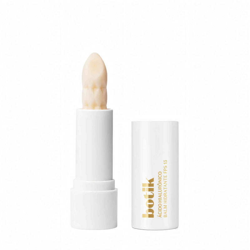 Balm Labial Hidratante Botik Ácido Hialurônico By O Boticário