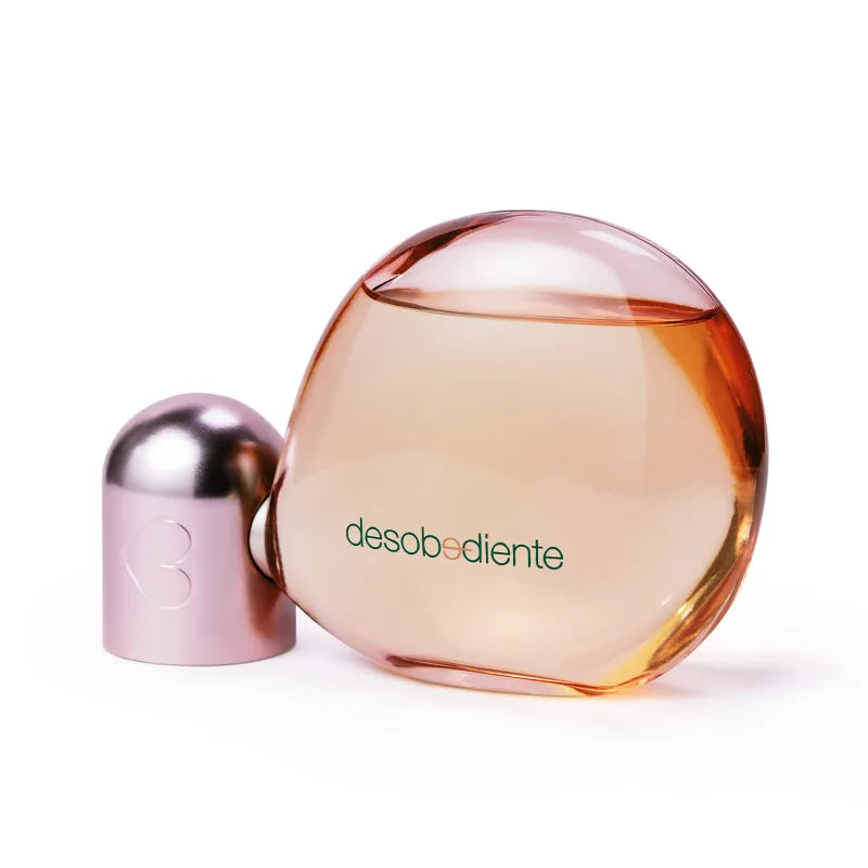 Desobediente Eau de Parfum Quem Disse Berenice? By O Boticário